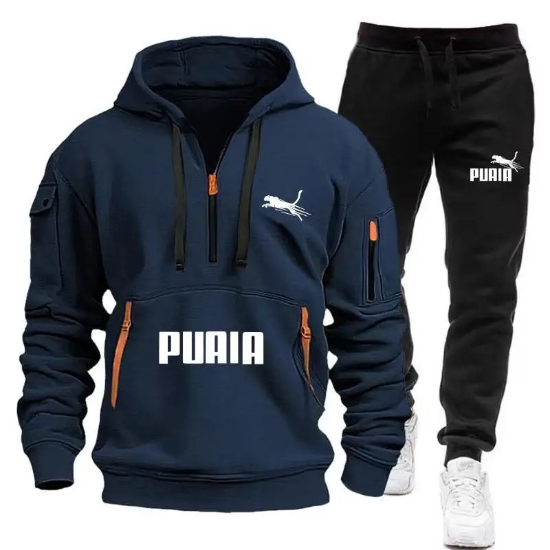 2026 Yeni Model Erkek Spor Giy - Winter Clothing Gear incelemesi ve fiyatı