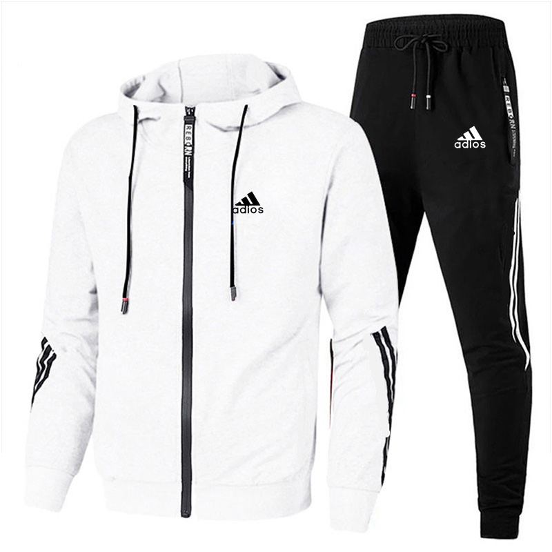 İlkbahar Sonbahar Erkek Eşofma - Winter Clothing Gear incelemesi ve fiyatı