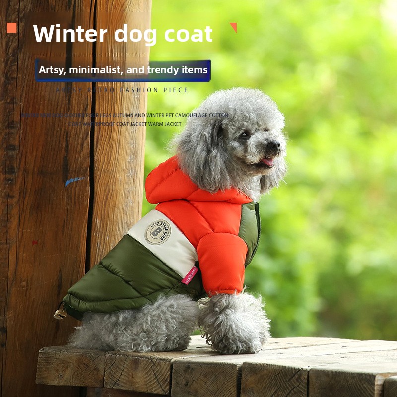 Evcil Hayvan Yeleği Evcil Hayv - Winter Clothing Options incelemesi ve fiyatı