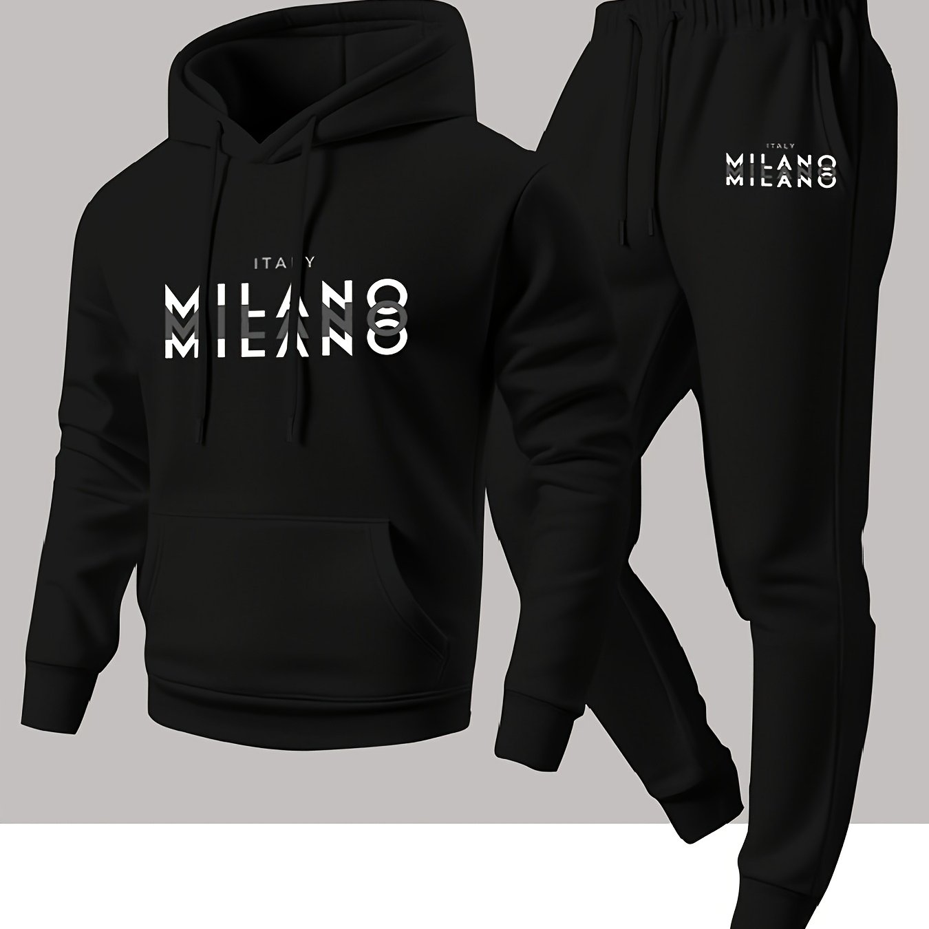 Trendy Erkek İtalyan Milan Har - Winter Clothing Patterns incelemesi ve fiyatı