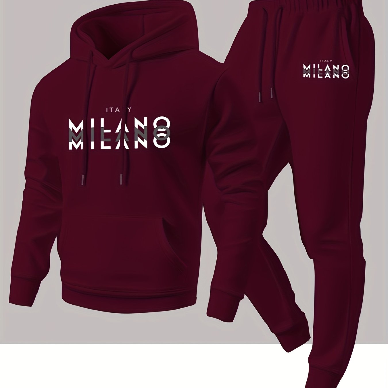 Trendy Erkek İtalyan Milan Har - Winter Clothing Patterns incelemesi ve fiyatı