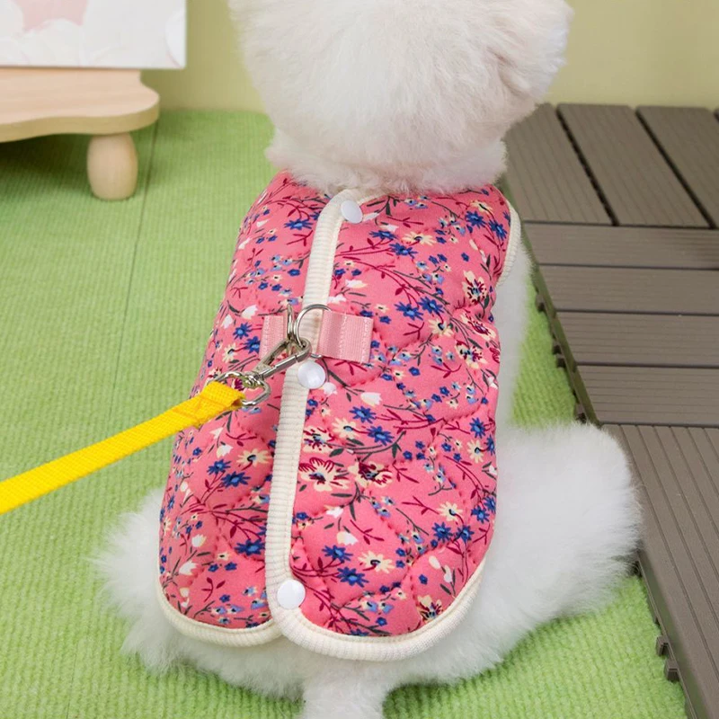 Yeni Köpekler Kediler Kış Sıca - Winter Clothing Patterns incelemesi ve fiyatı