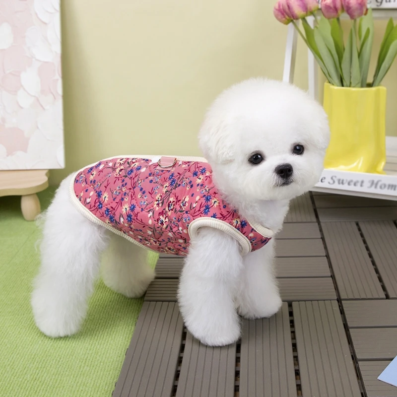Yeni Köpekler Kediler Kış Sıca - Winter Clothing Patterns incelemesi ve fiyatı