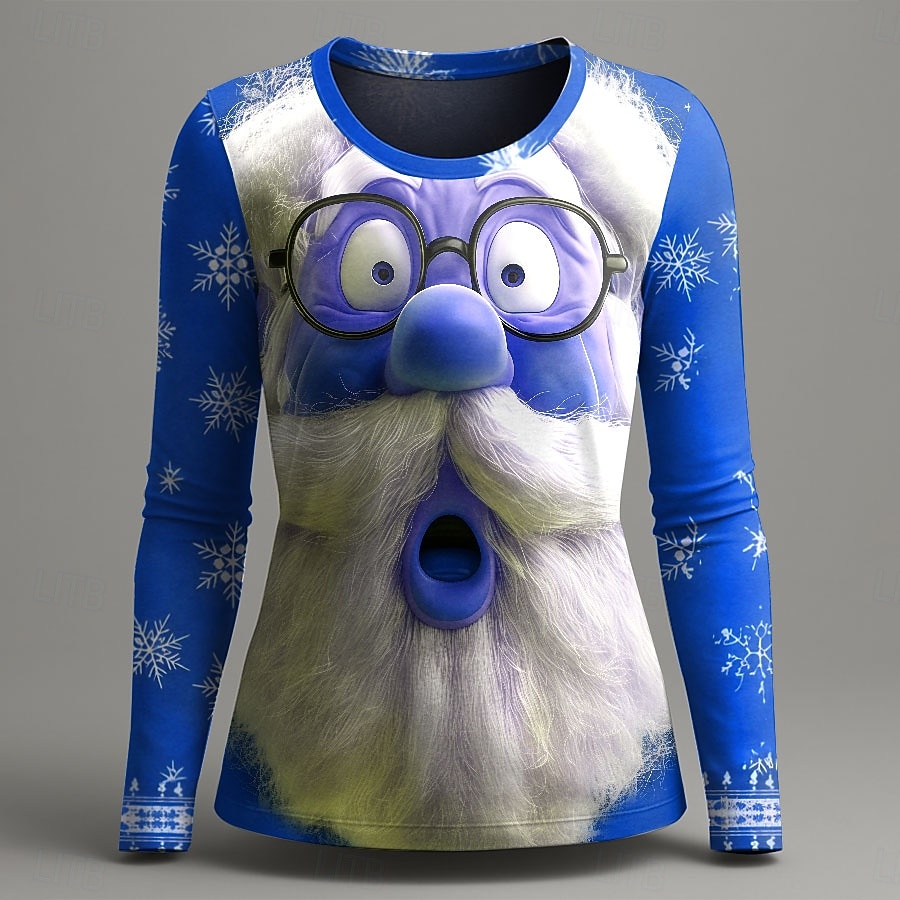 Noel Sonbahar Kadın Uzun Kollu - Winter Clothing Patterns incelemesi ve fiyatı