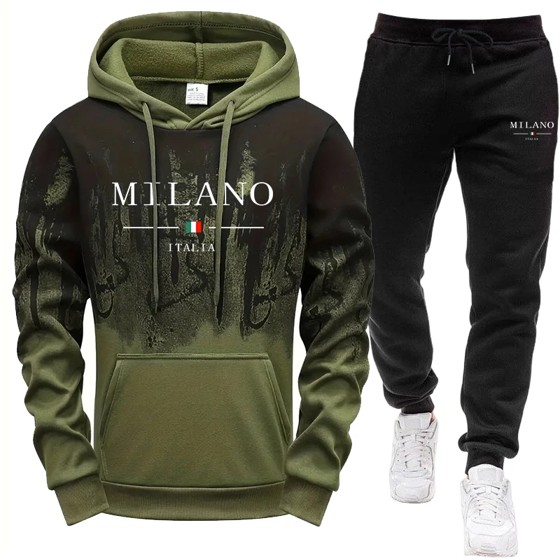 Erkek Takımı/Hoodie/Pantolon S - Winter Clothing Gear incelemesi ve fiyatı